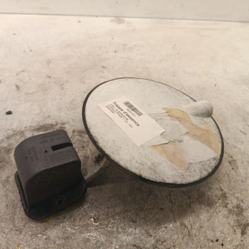Trappe d'essence OPEL CORSA C Trappe d'essence OPEL CORSA C
