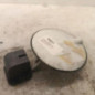 Trappe d'essence OPEL CORSA C