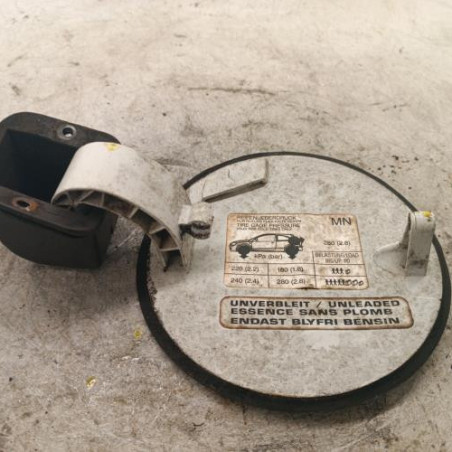 Trappe d'essence OPEL CORSA C