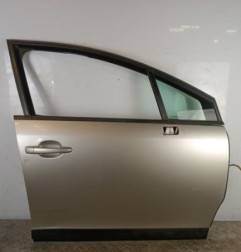 Porte avant droit CITROEN C4 1 Photo n°1