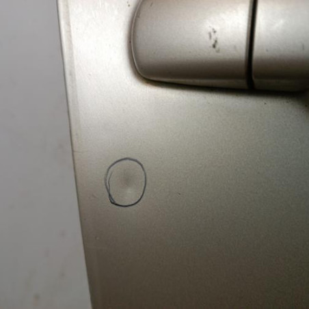 Porte avant droit CITROEN C4 1