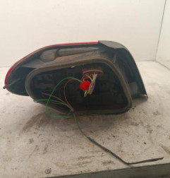 Feu arriere principal droit (feux) CITROEN XSARA