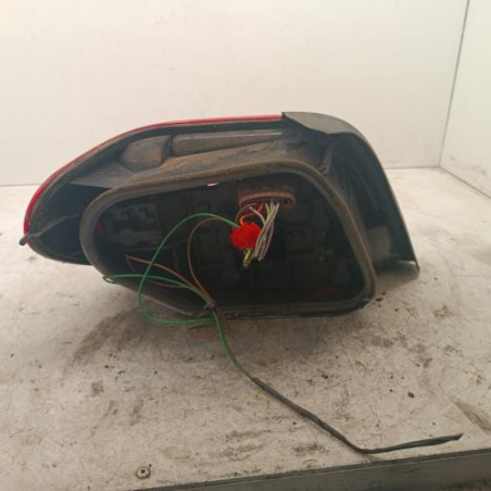 Feu arriere principal droit (feux) CITROEN XSARA