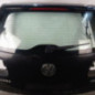 Malle/Hayon arriere VOLKSWAGEN TOUAREG 1
