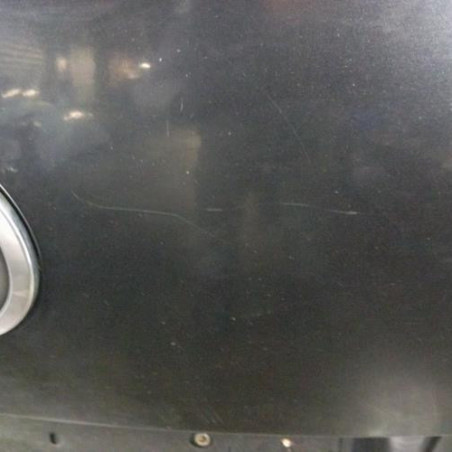 Malle/Hayon arriere VOLKSWAGEN TOUAREG 1