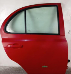 Porte arriere droit NISSAN MICRA 3 Photo n°1