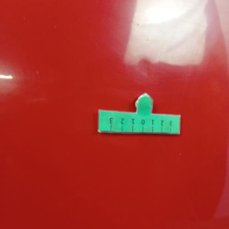 Porte arriere droit NISSAN MICRA 3
