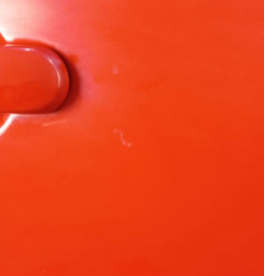 Porte arriere droit NISSAN MICRA 3 Photo n°3