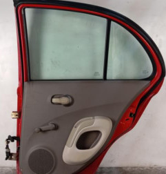 Porte arriere droit NISSAN MICRA 3 Photo n°4