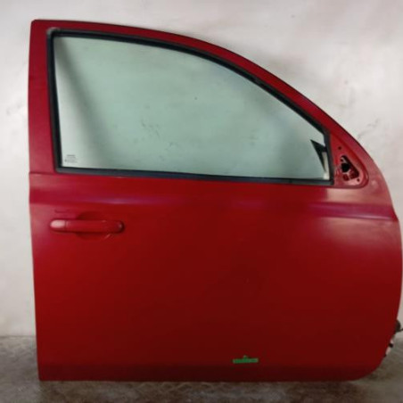 Porte avant droit NISSAN MICRA 3 Photo n°1