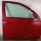 Porte avant droit NISSAN MICRA 3