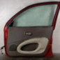 Porte avant droit NISSAN MICRA 3