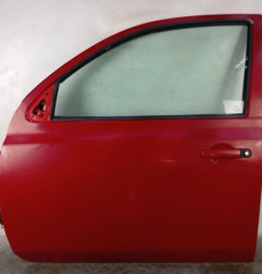 Porte avant gauche NISSAN MICRA 3 Photo n°1