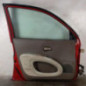 Porte avant gauche NISSAN MICRA 3