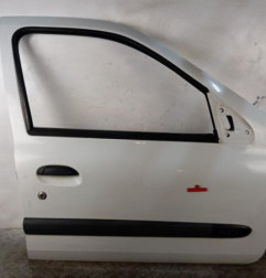 Porte avant droit RENAULT CLIO 2 Photo n°1