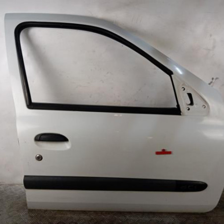 Porte avant droit RENAULT CLIO 2 Photo n°1