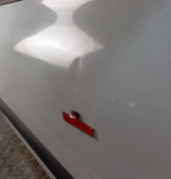 Porte avant droit RENAULT CLIO 2