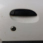 Porte avant droit RENAULT CLIO 2