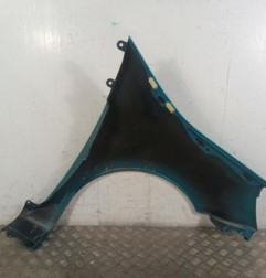 Aile avant gauche RENAULT MODUS Photo n°4