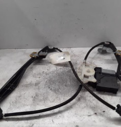 Leve vitre electrique avant gauche VOLKSWAGEN TOURAN 2 Photo n°1