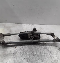 Moteur essuie glace avant RENAULT MEGANE 4 Photo n°1