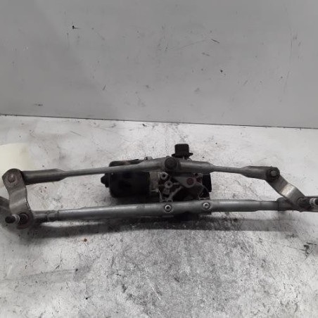 Moteur essuie glace avant RENAULT MEGANE 4 Photo n°1