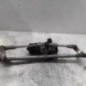 Moteur essuie glace avant RENAULT MEGANE 4