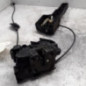Serrure avant droit RENAULT MEGANE 4