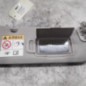 Pare soleil droit RENAULT MEGANE 4