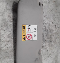 Pare soleil droit RENAULT MEGANE 4