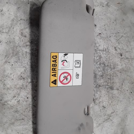 Pare soleil droit RENAULT MEGANE 4