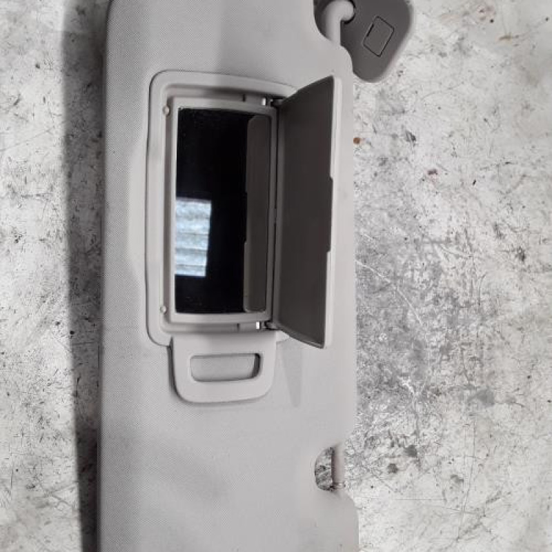 Pare soleil gauche RENAULT MEGANE 4 Pare soleil gauche RENAULT MEGANE 4