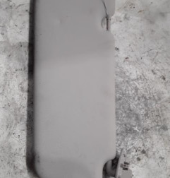 Pare soleil gauche RENAULT MEGANE 4