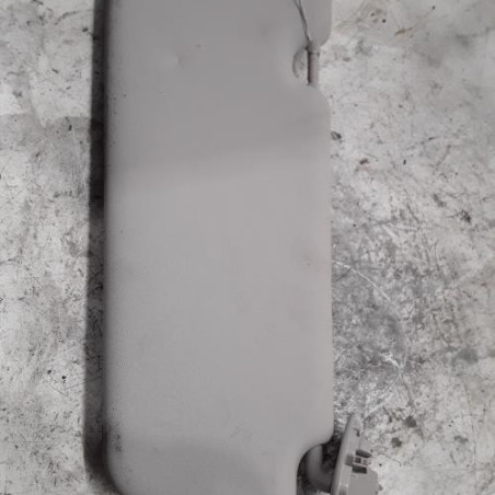 Pare soleil gauche RENAULT MEGANE 4