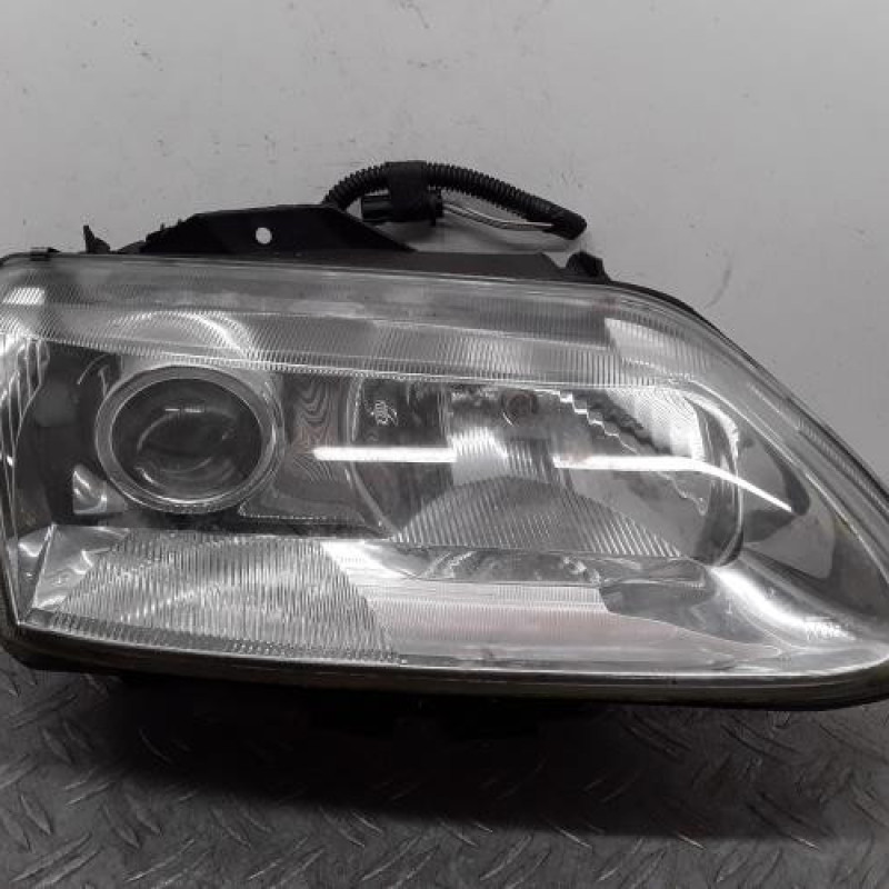 Optique avant principal droit (feux)(phare) RENAULT ESPACE 3
