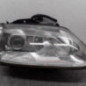 Optique avant principal droit (feux)(phare) RENAULT ESPACE 3