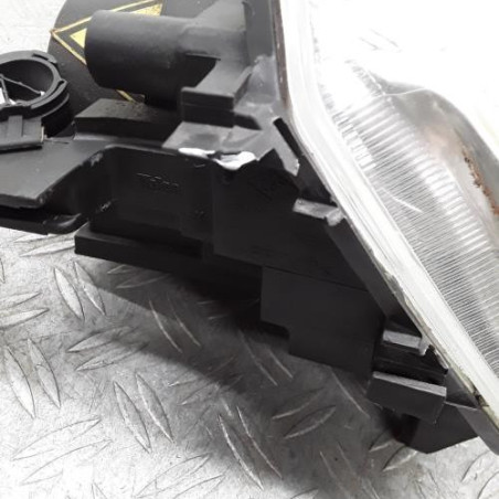 Optique avant principal droit (feux)(phare) RENAULT ESPACE 3