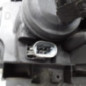 Optique avant principal droit (feux)(phare) RENAULT ESPACE 3