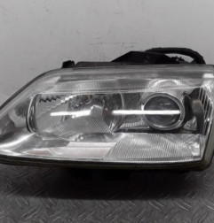 Optique avant principal gauche (feux)(phare) RENAULT ESPACE 3 Photo n°1