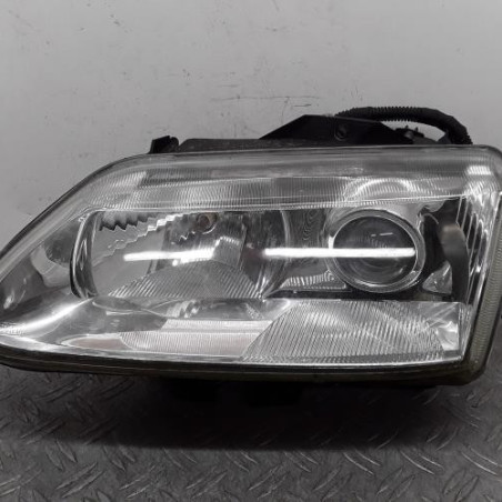 Optique avant principal gauche (feux)(phare) RENAULT ESPACE 3 Photo n°1