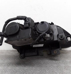 Optique avant principal gauche (feux)(phare) RENAULT ESPACE 3