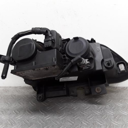 Optique avant principal gauche (feux)(phare) RENAULT ESPACE 3