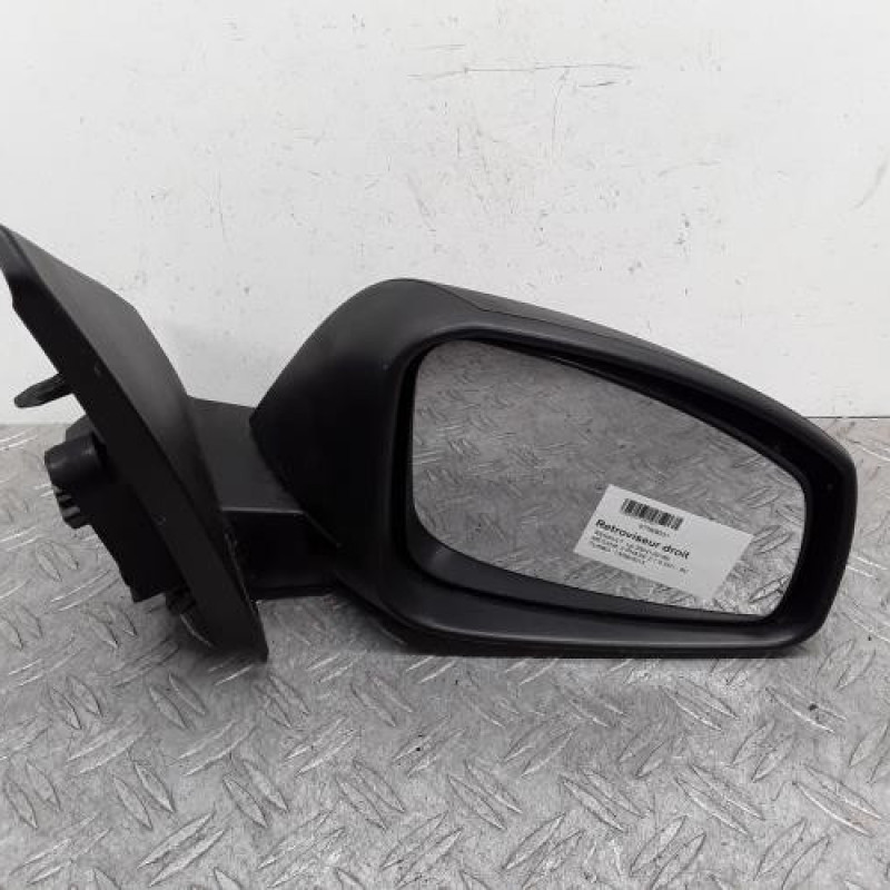 Retroviseur droit RENAULT MEGANE 3