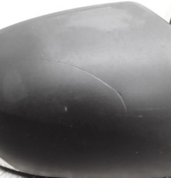 Retroviseur droit RENAULT MEGANE 3 Photo n°3