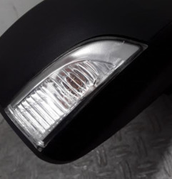 Retroviseur droit RENAULT MEGANE 3 Photo n°4