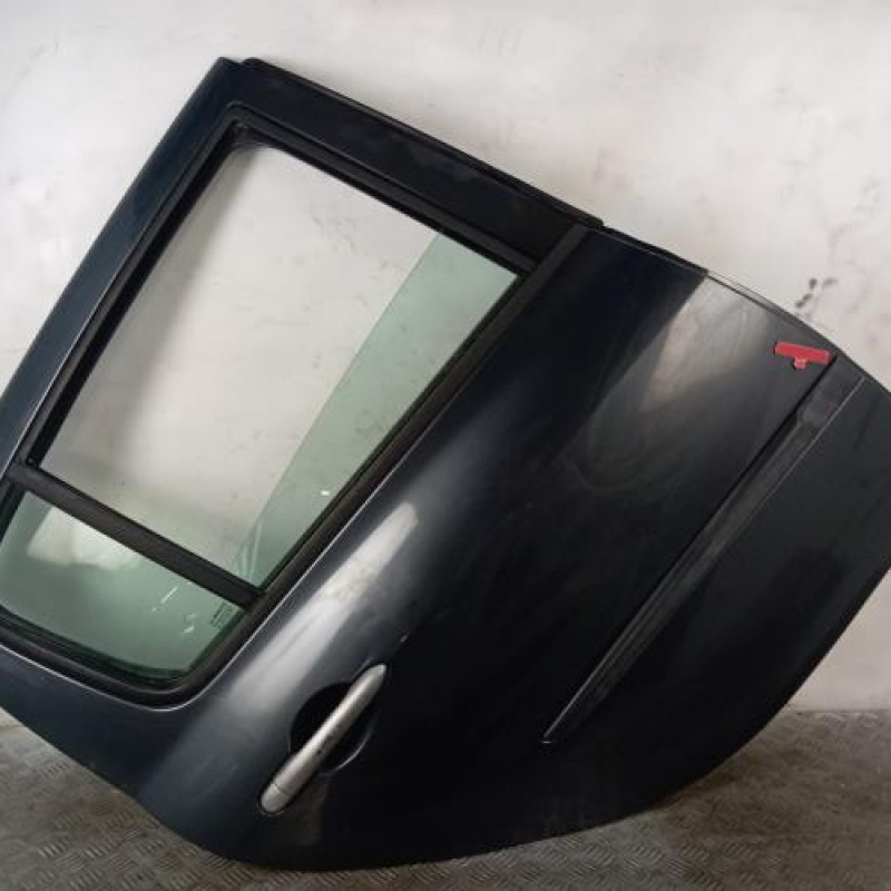 Porte arriere droit RENAULT CLIO 3