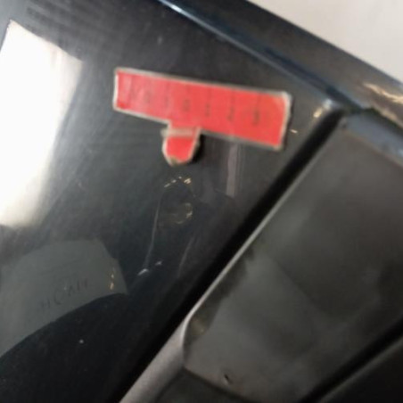 Porte arriere droit RENAULT CLIO 3