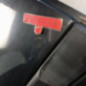 Porte arriere droit RENAULT CLIO 3