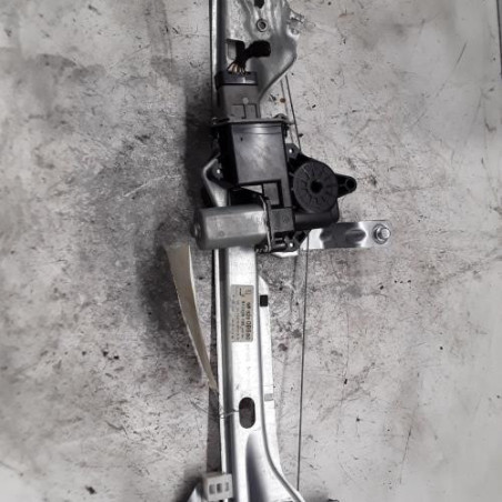 Leve vitre electrique arriere droit PEUGEOT 3008 1 Photo n°1