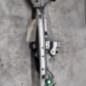 Leve vitre electrique arriere droit PEUGEOT 3008 1
